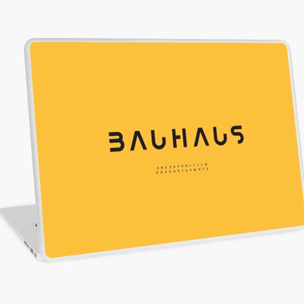 Item preview, bauhaus designed and sold by Stratoguayota.
