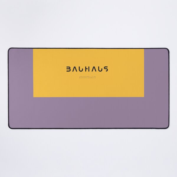 Item preview, bauhaus designed and sold by Stratoguayota.