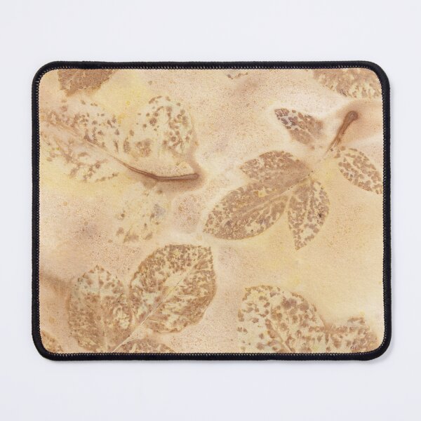 Item preview, Rose Leaves Eco-print designed and sold by Taniabv.