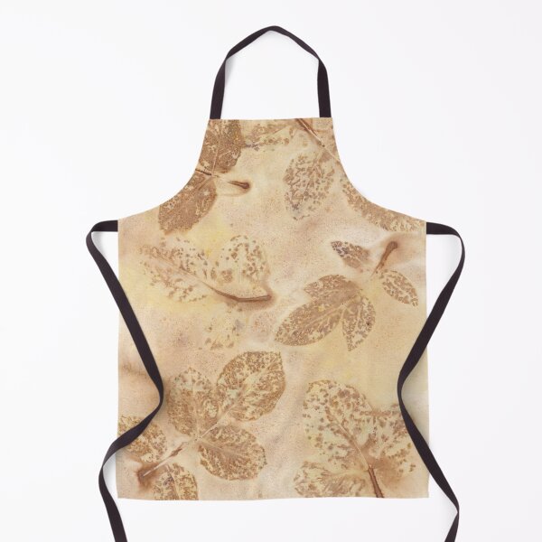 Item preview, Rose Leaves Eco-print designed and sold by Taniabv.