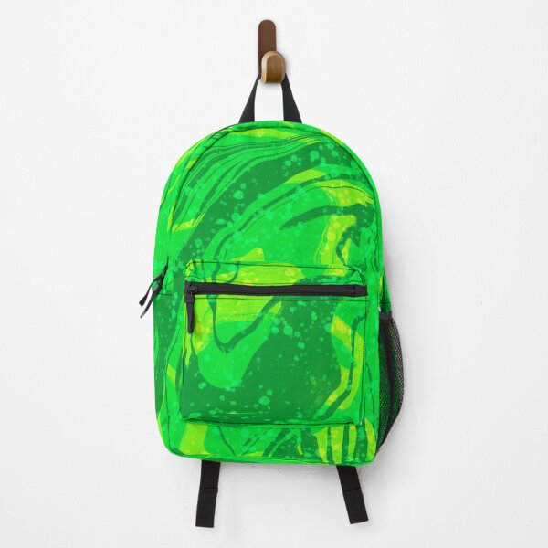 Item preview, Inter-dimensional Vortex Portal (Green) designed and sold by DesignsWOLimits.