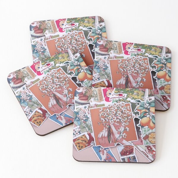 Item preview, Sticker stack  designed and sold by The Visual Collective.