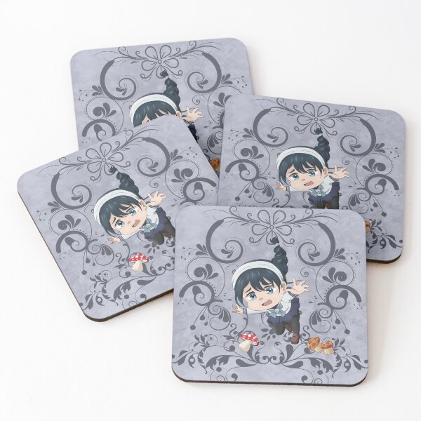 Item preview, Chibi Riko Amanai designed and sold by hartart2020.