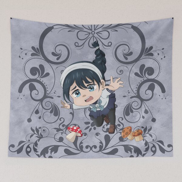 Item preview, Chibi Riko Amanai designed and sold by hartart2020.