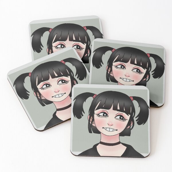 Item preview, Just smile designed and sold by GiezaDesign.
