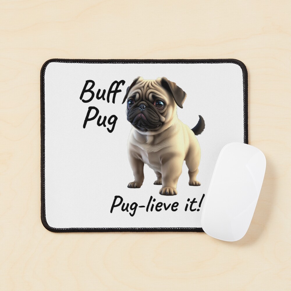 Item preview, Mouse Pad designed and sold by Rothnaric.