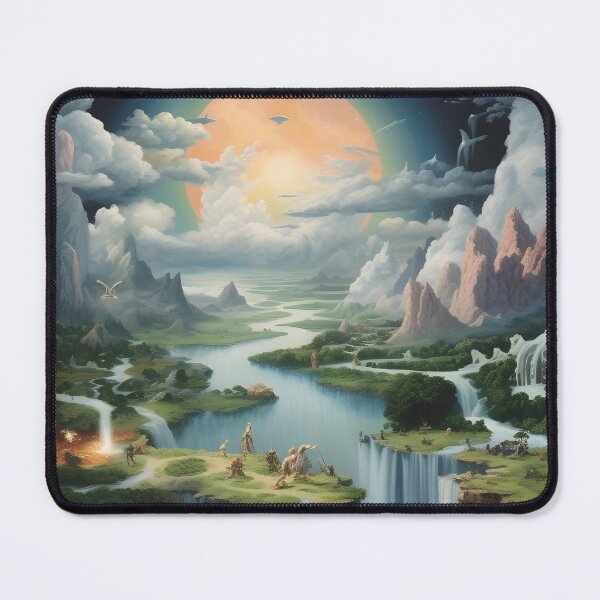 Item preview, Paradise designed and sold by Game-Graphics.