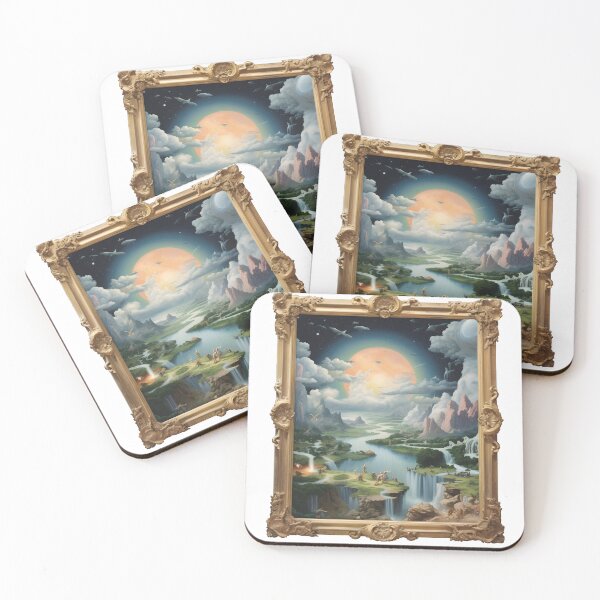 Item preview, Paradise designed and sold by Game-Graphics.