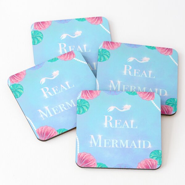 Item preview, Real mermaid designed and sold by Kristenmartist.