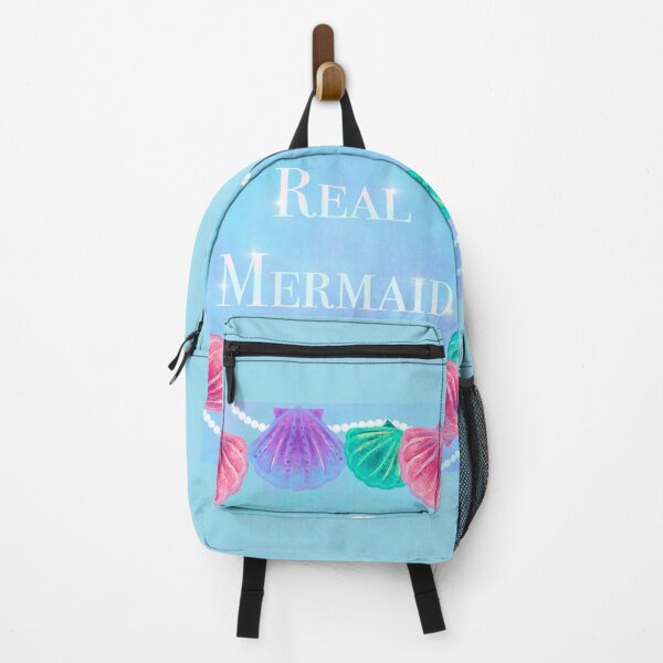Item preview, Real mermaid designed and sold by Kristenmartist.