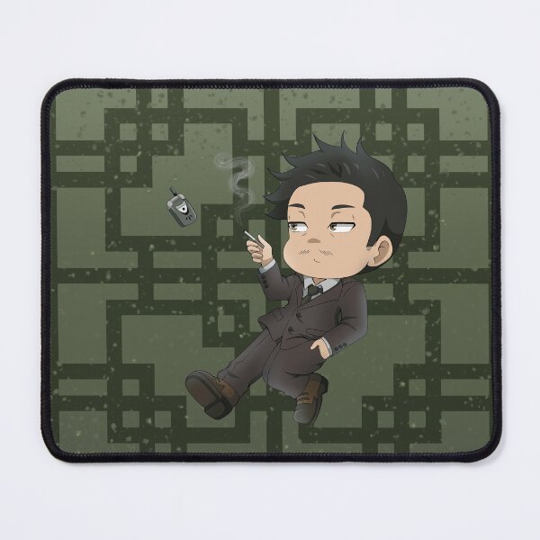 Item preview, Chibi Shiu Kong designed and sold by hartart2020.