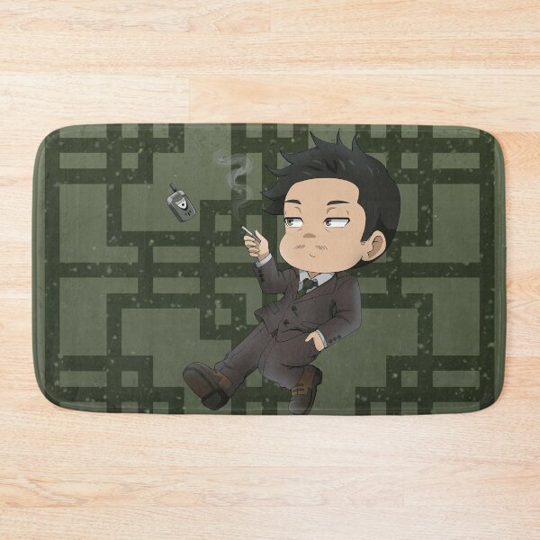 Item preview, Chibi Shiu Kong designed and sold by hartart2020.