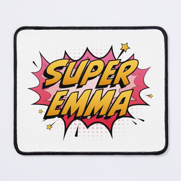 Item preview, Super Emma designed and sold by PaulSDesign.