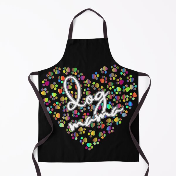 Item preview, Dog Mama designed and sold by SchmancyPrints.