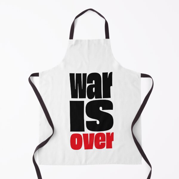 Item preview, War is over designed and sold by PINKSOUL1977.