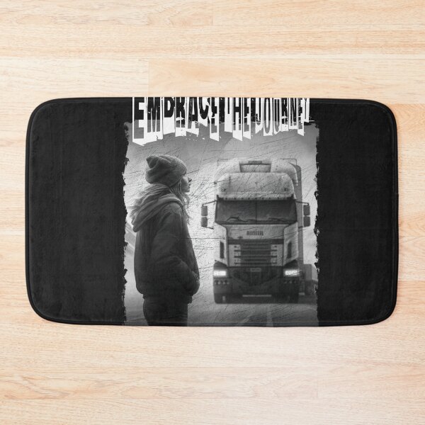 Item preview,  embrace the journey 3 designed and sold by psychedelic-Rio.