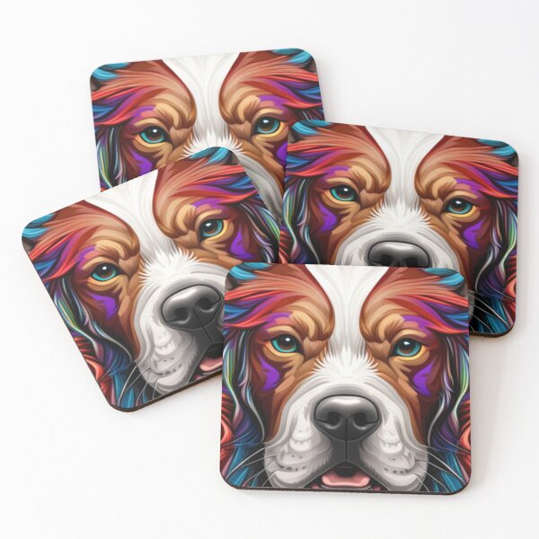 Artikelvorschau, Hundedesign entworfen und verkauft von kiyaansh16.