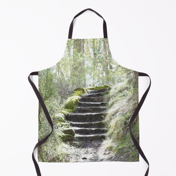 Item preview, Pathway to the Falls designed and sold by Linda Lees.