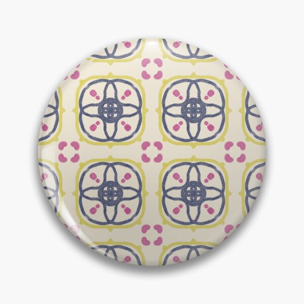 Item preview, Like circle but polygonal designed and sold by SabishCo.