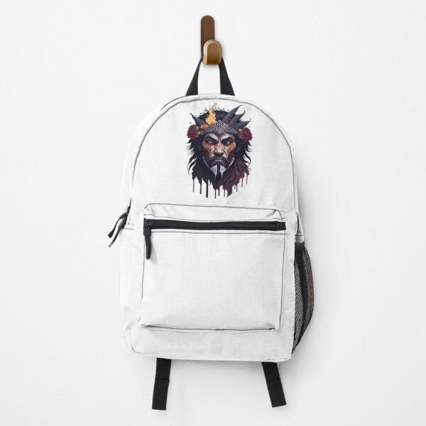 Item preview, Portrait of Warrior designed and sold by Alahchin Art.