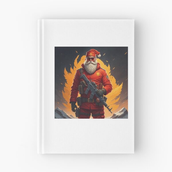 Item preview, Santa claus tactical V6 designed and sold by SpecialForceART.