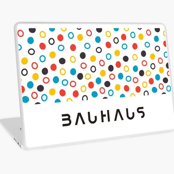 Item preview, bauhaus designed and sold by Stratoguayota.