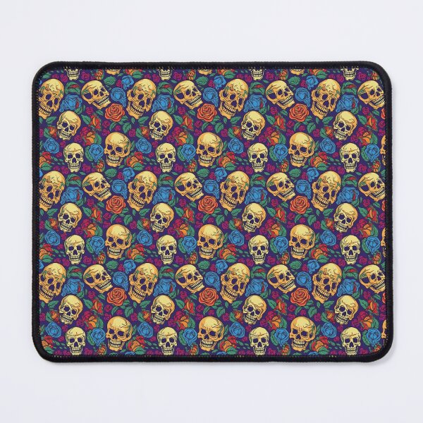 Item preview, “Paint the Dead” Skull Melt designed and sold by Jarid Winters.