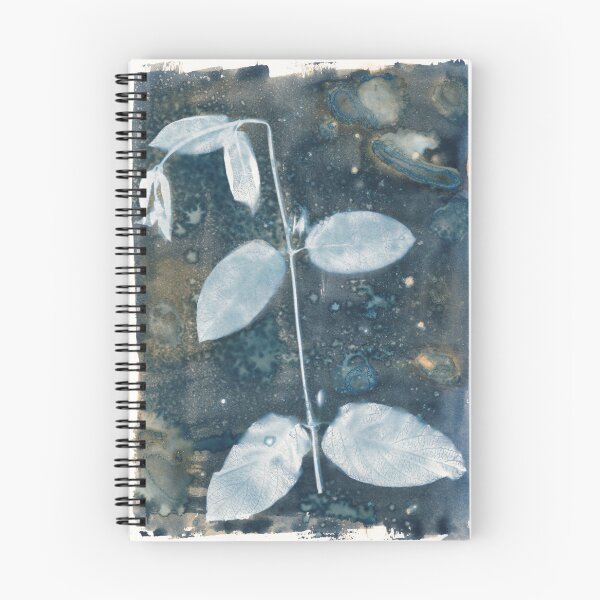 Item preview, Plant Cyanotype designed and sold by Taniabv.