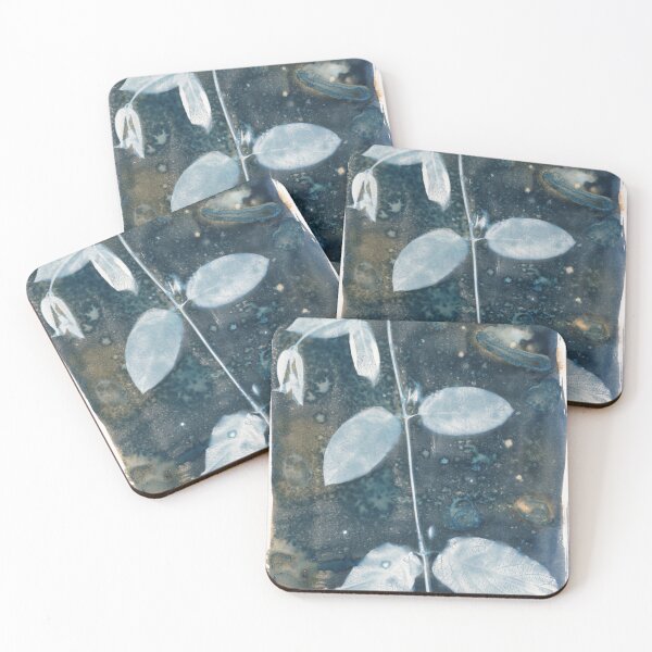 Item preview, Plant Cyanotype designed and sold by Taniabv.