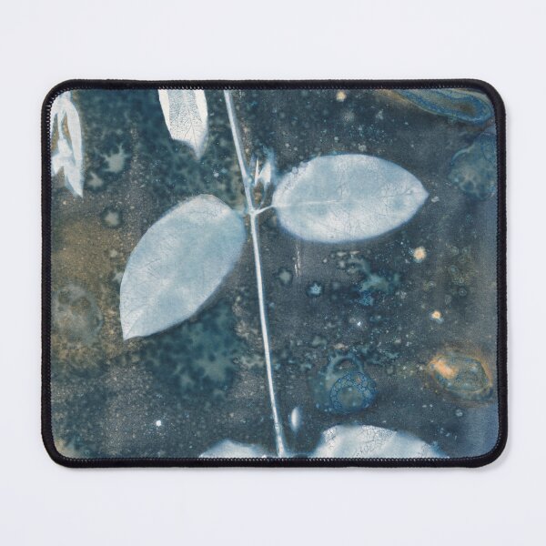 Item preview, Plant Cyanotype designed and sold by Taniabv.