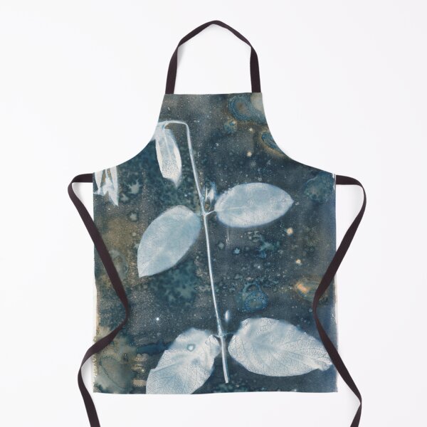 Item preview, Plant Cyanotype designed and sold by Taniabv.