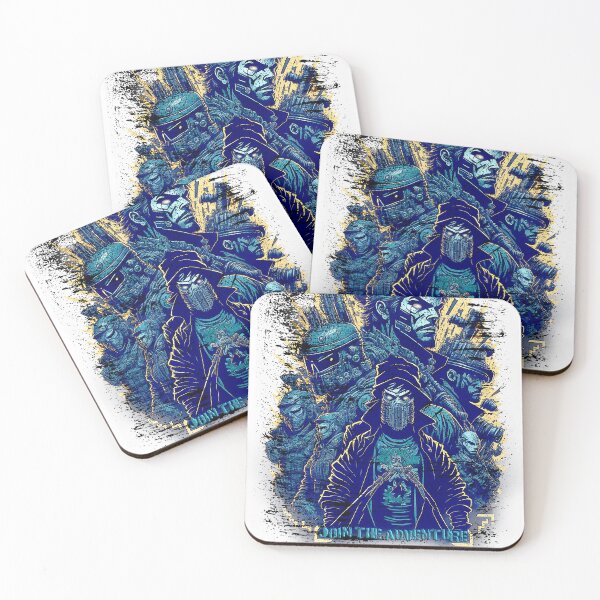 Item preview, Join the adventure designed and sold by ElliOzy.