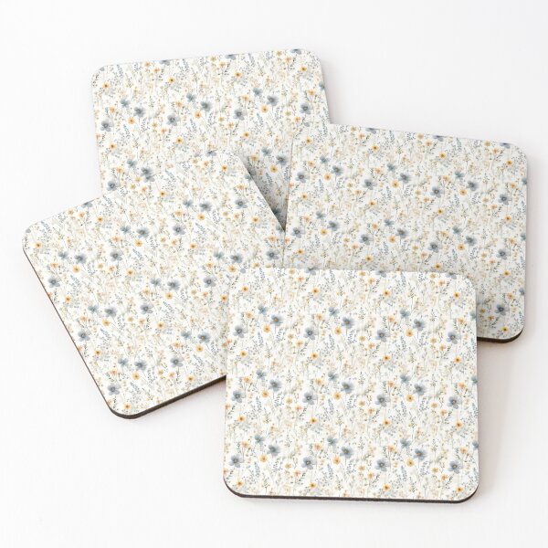 Item preview, Whispering Petals: Delicate Embroidery designed and sold by SynthPrint.