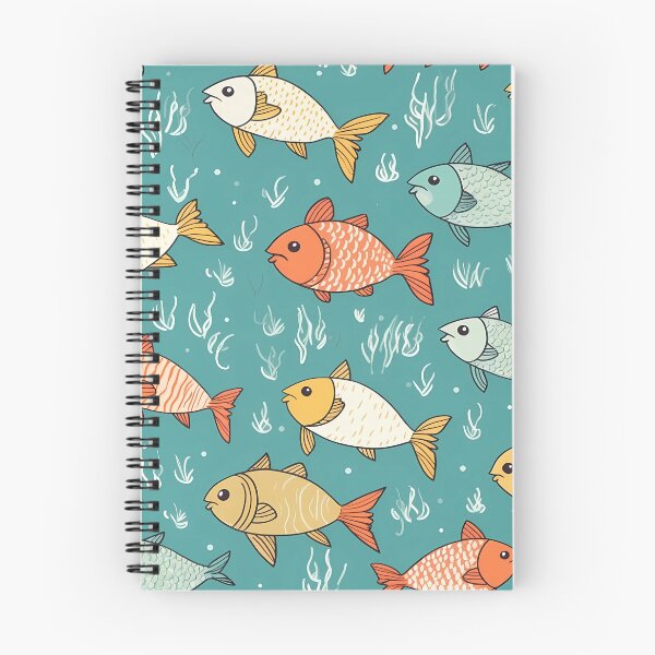 Item preview, Fish Bank designed and sold by PetPrintPalace.