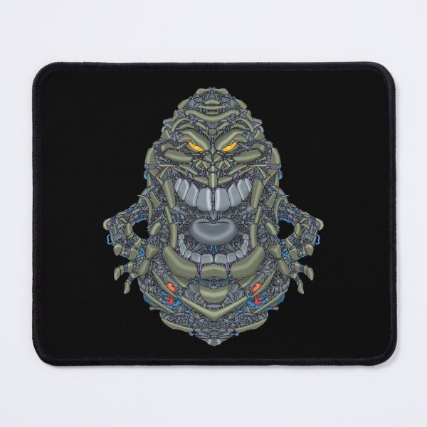Item preview, mecha soul slimer 03 designed and sold by Houerd.