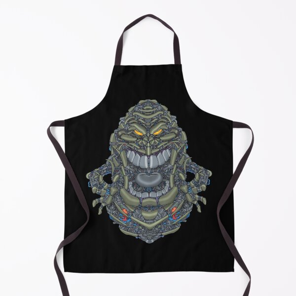 Item preview, mecha soul slimer 03 designed and sold by Houerd.