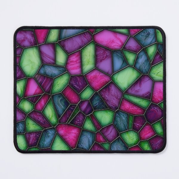 Item preview, Marble Stained Glasses (Lilium) designed and sold by Teravill.