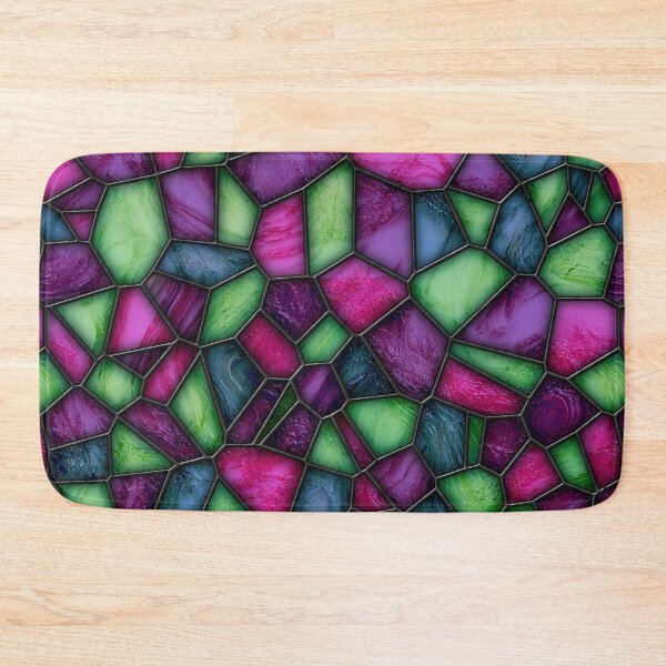 Item preview, Marble Stained Glasses (Lilium) designed and sold by Teravill.