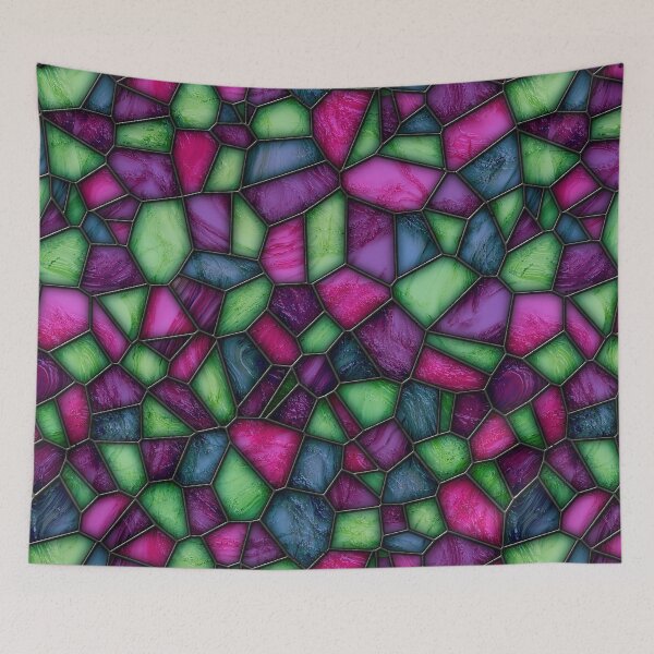 Item preview, Marble Stained Glasses (Lilium) designed and sold by Teravill.