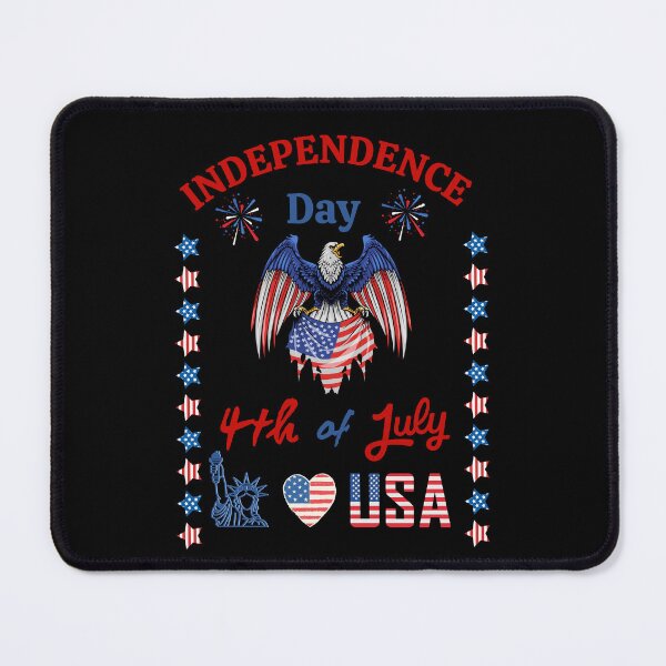 Item preview, Independence Day designed and sold by widely4u.