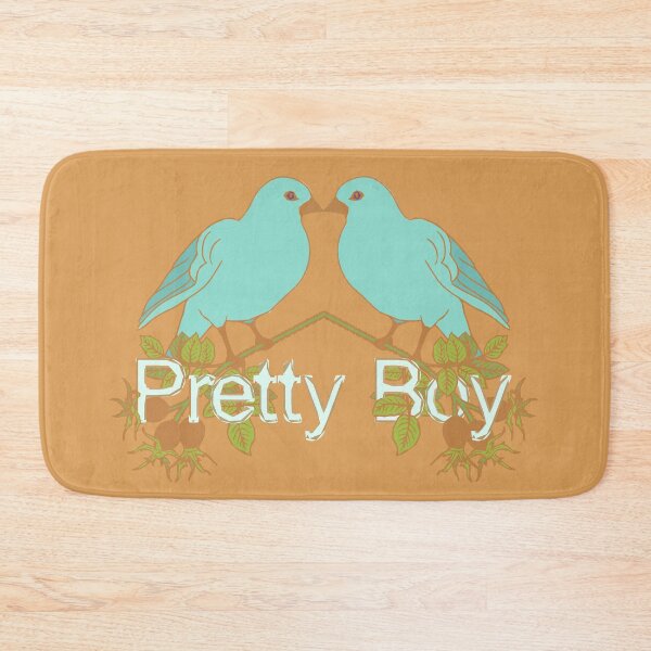 Item preview, Pretty Boy designed and sold by Linda Roberts.