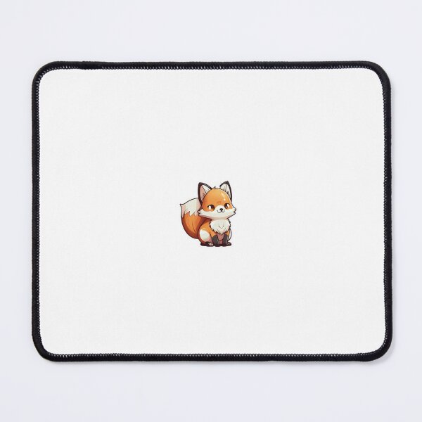 Item preview, Fox designed and sold by PugsStickers.