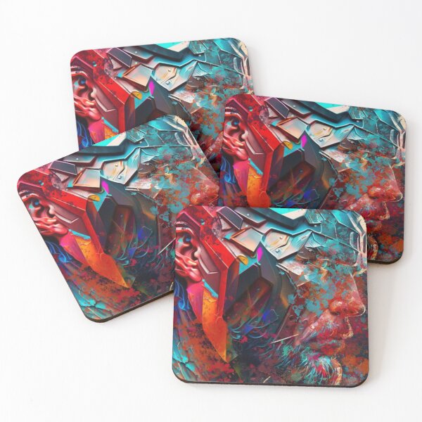 Item preview, touches of heroismo designed and sold by Real-texture.