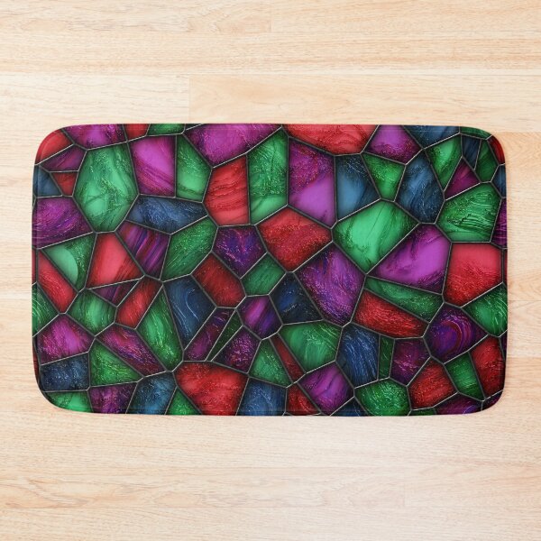 Item preview, Marble Stained Glasses (Emporio) designed and sold by Teravill.