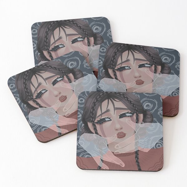 Item preview, Crying girl designed and sold by GiezaDesign.