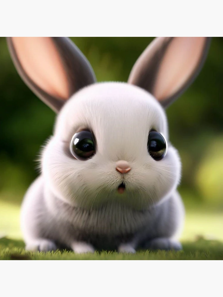 Buff color so pretty!  Cute baby bunnies, Cute baby animals, Cute