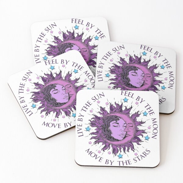 Item preview, live by the sun feel by the moon move by the stars  designed and sold by Anavrisss.