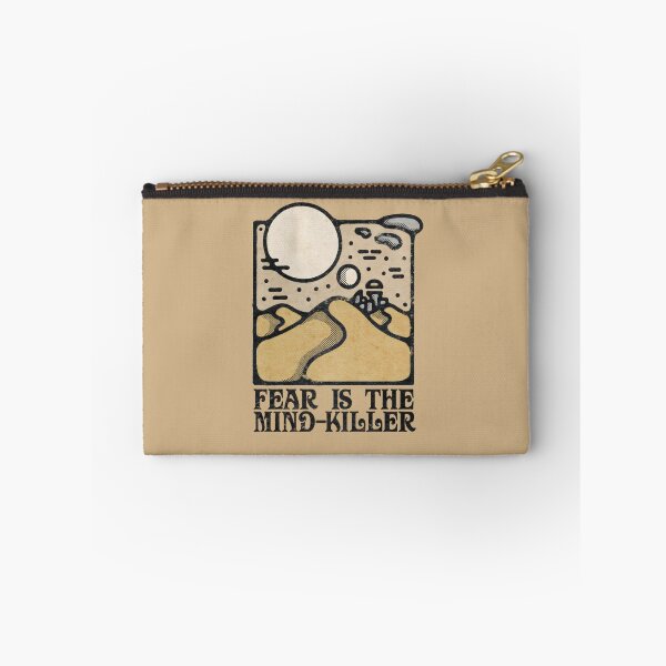Item preview, Fear is the mind-killer designed and sold by keepo.