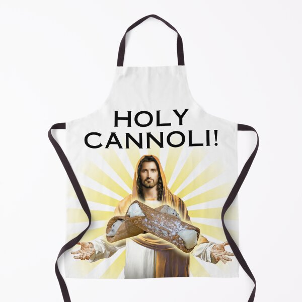 Item preview, HOLY CANNOLI! designed and sold by ValentineX.