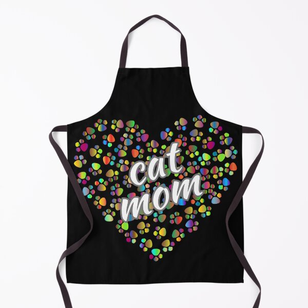 Item preview, Cat Mom designed and sold by SchmancyPrints.